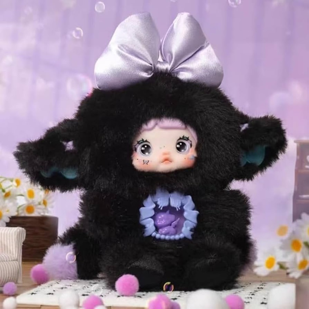 Nommi Eclipse Fantasy World Series Blind Box Confirmed
